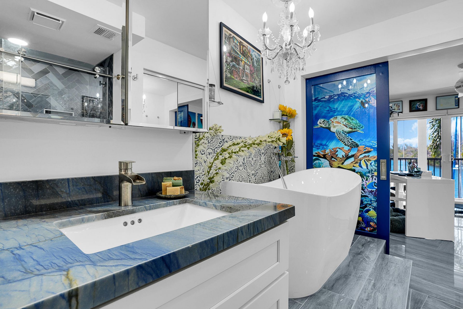 1537 E Hillsboro Boulevard, Unit 341, Deerfield Beach, FL 33441 Photo