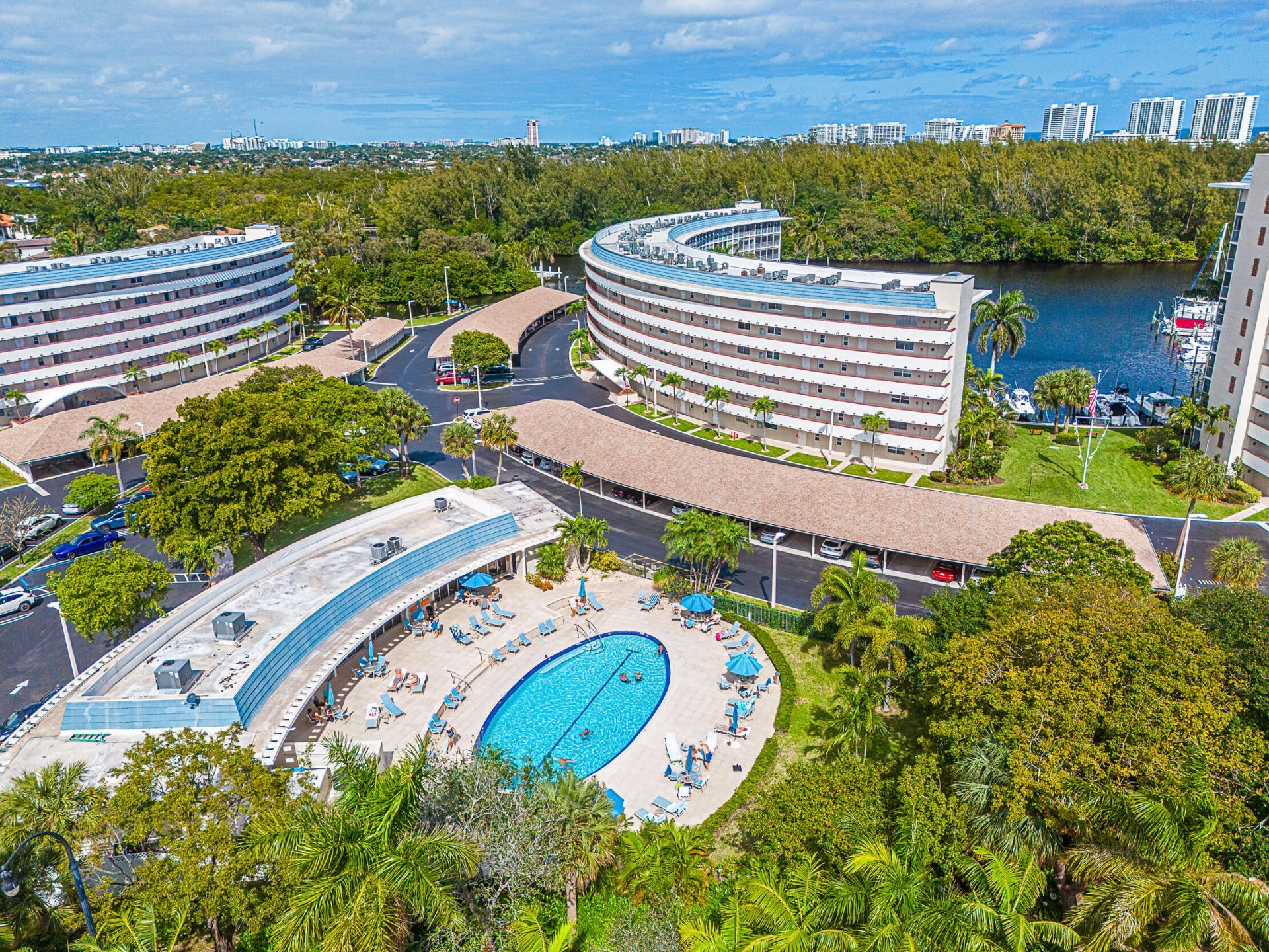 1537 E Hillsboro Boulevard, Unit 341, Deerfield Beach, FL 33441 Photo