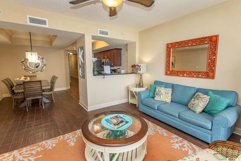 100 North Beach Blvd. Photo 20