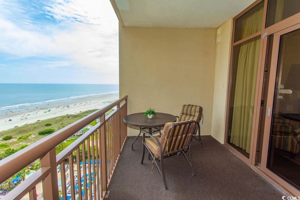 100 North Beach Blvd. Photo 23