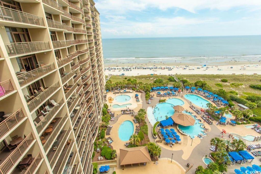 100 North Beach Blvd. Photo 25