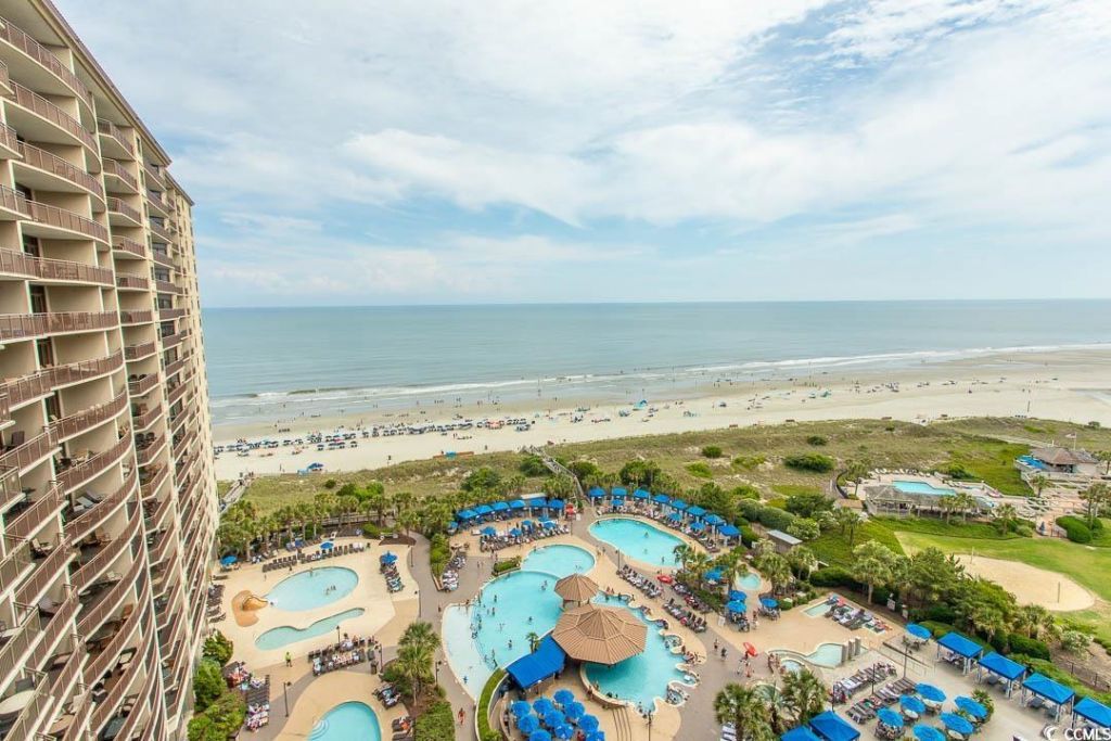 100 North Beach Blvd. Photo 26