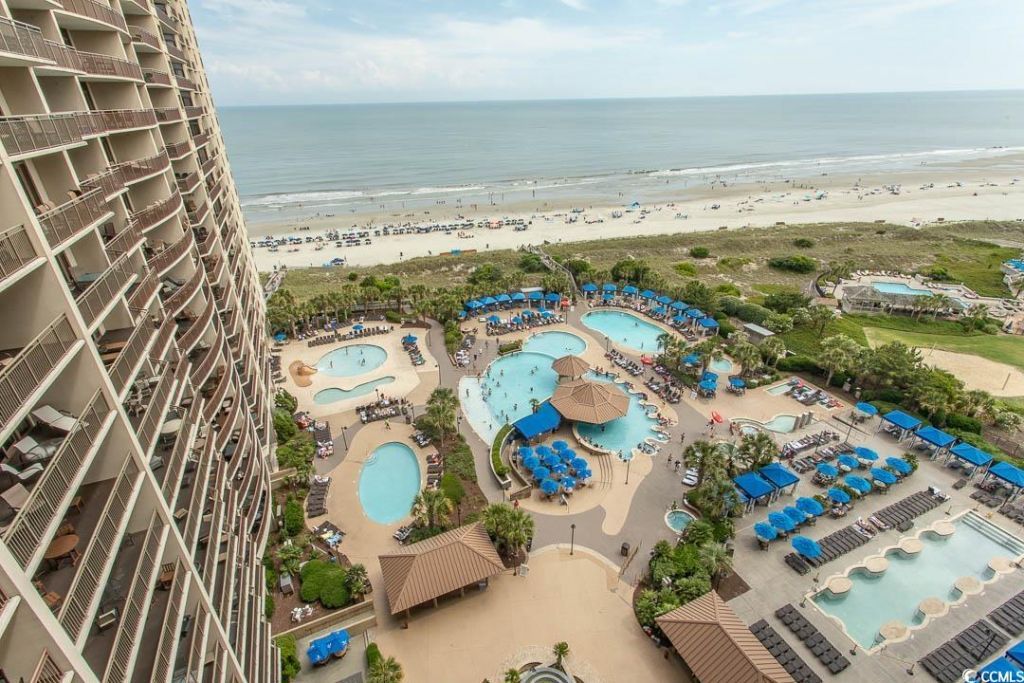 100 North Beach Blvd. Photo 27