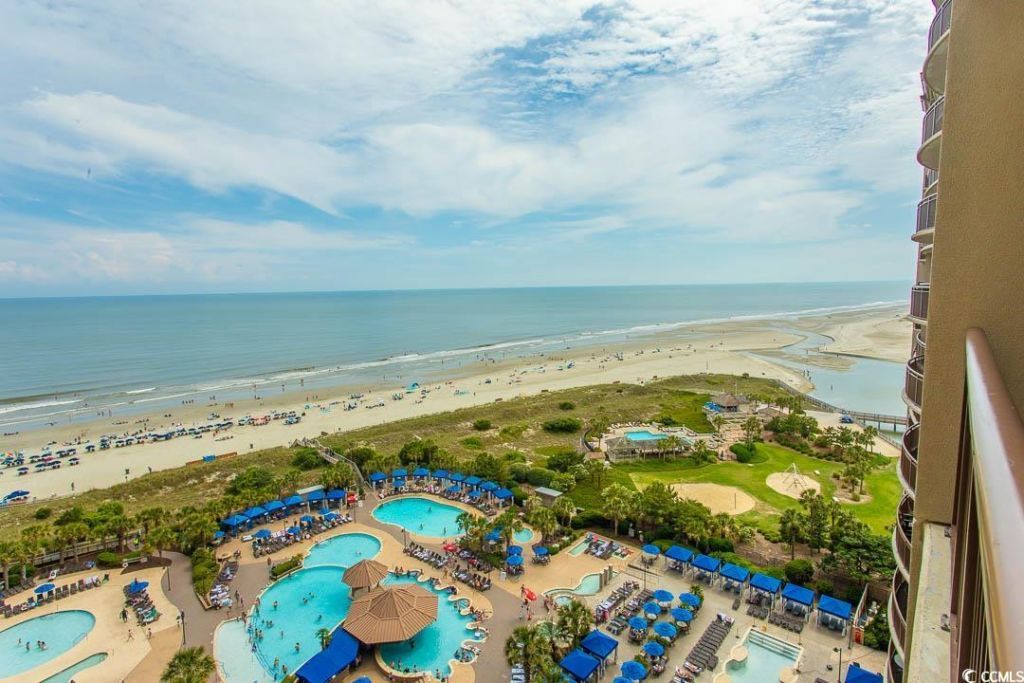 100 North Beach Blvd. Photo 28