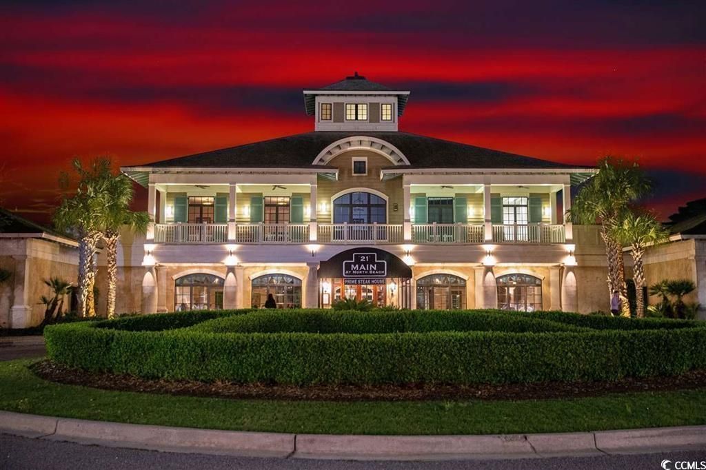 100 North Beach Blvd. Photo 33