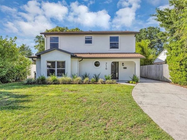 716 GOLFVIEW STREET, ORLANDO, FL 32804