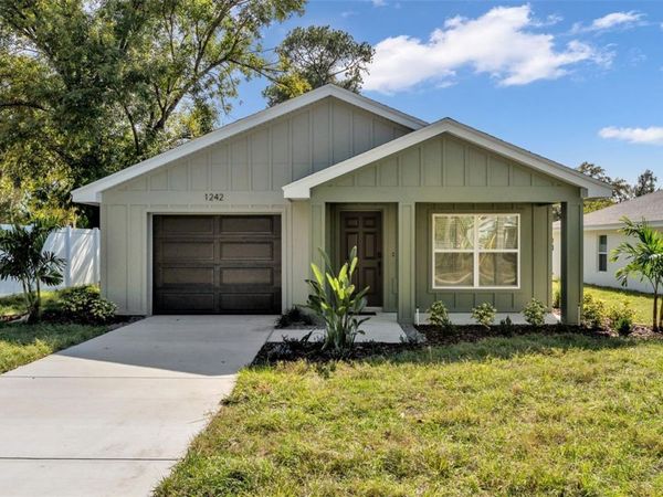 1242 DOROTHY STREET, LAKELAND, FL 33815