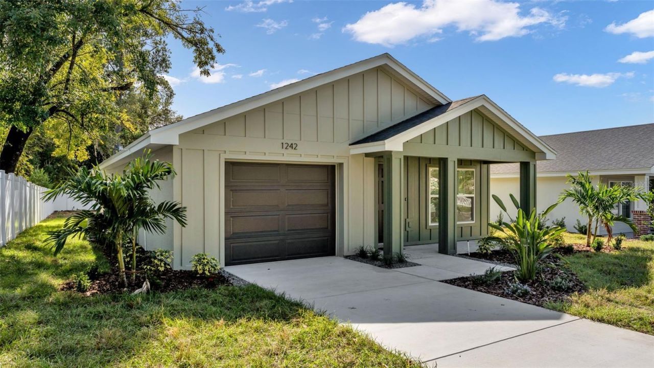 1242 Dorothy Street, Lakeland, FL 33815 Photo