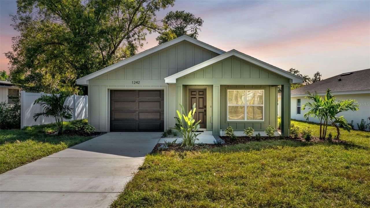 1242 Dorothy Street, Lakeland, FL 33815 Photo