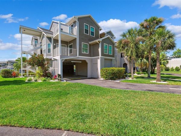 5712 BISCAYNE COURT, Unit 103, NEW PORT RICHEY, FL 34652