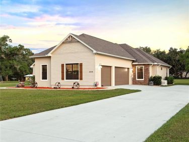 5319 W TRAPNELL ROAD, DOVER, FL 33527