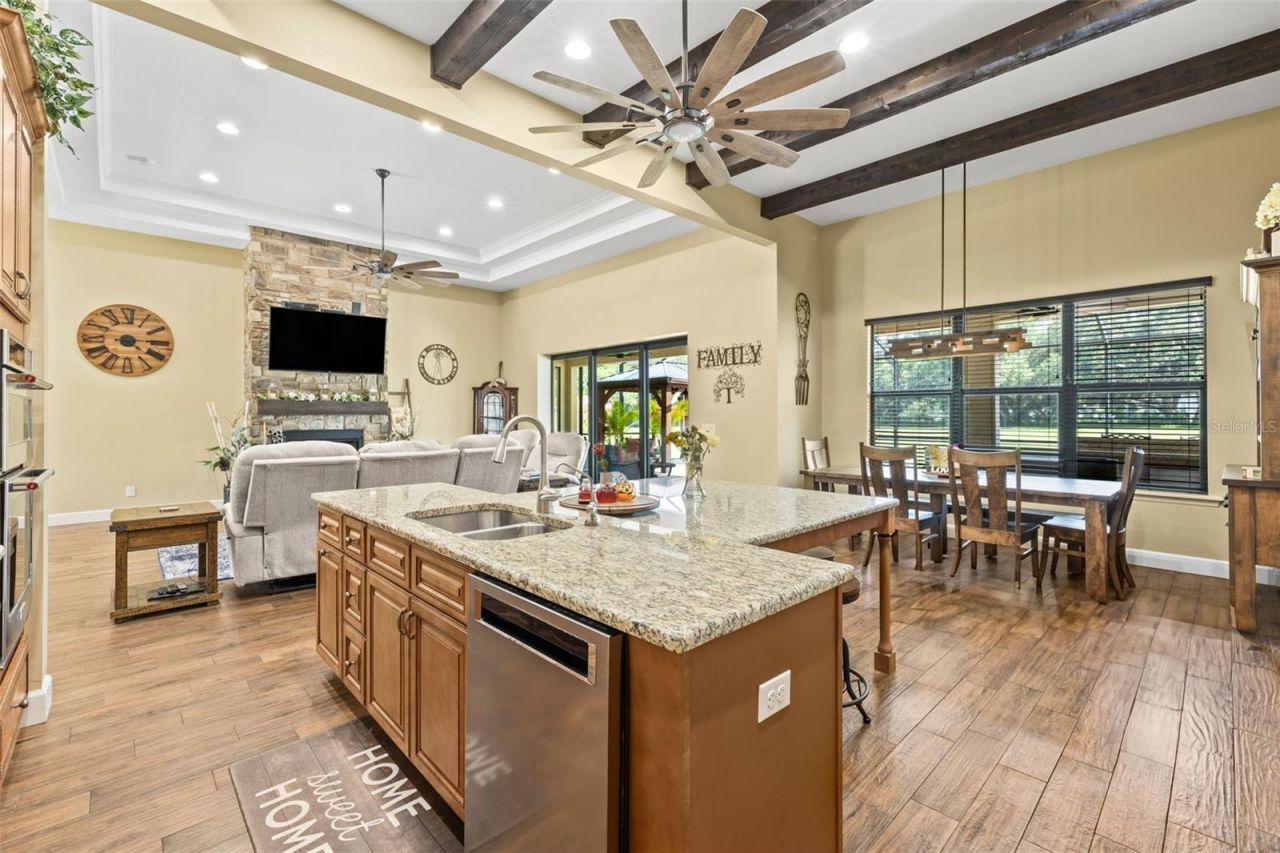 5319 W Trapnell Road, Dover, FL 33527 Photo