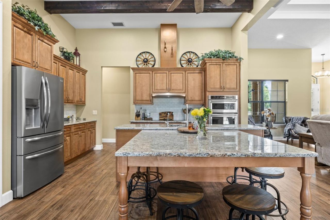 5319 W Trapnell Road, Dover, FL 33527 Photo