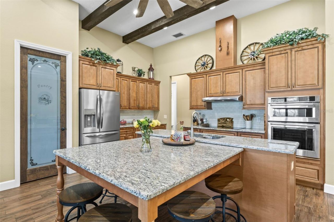 5319 W Trapnell Road, Dover, FL 33527 Photo