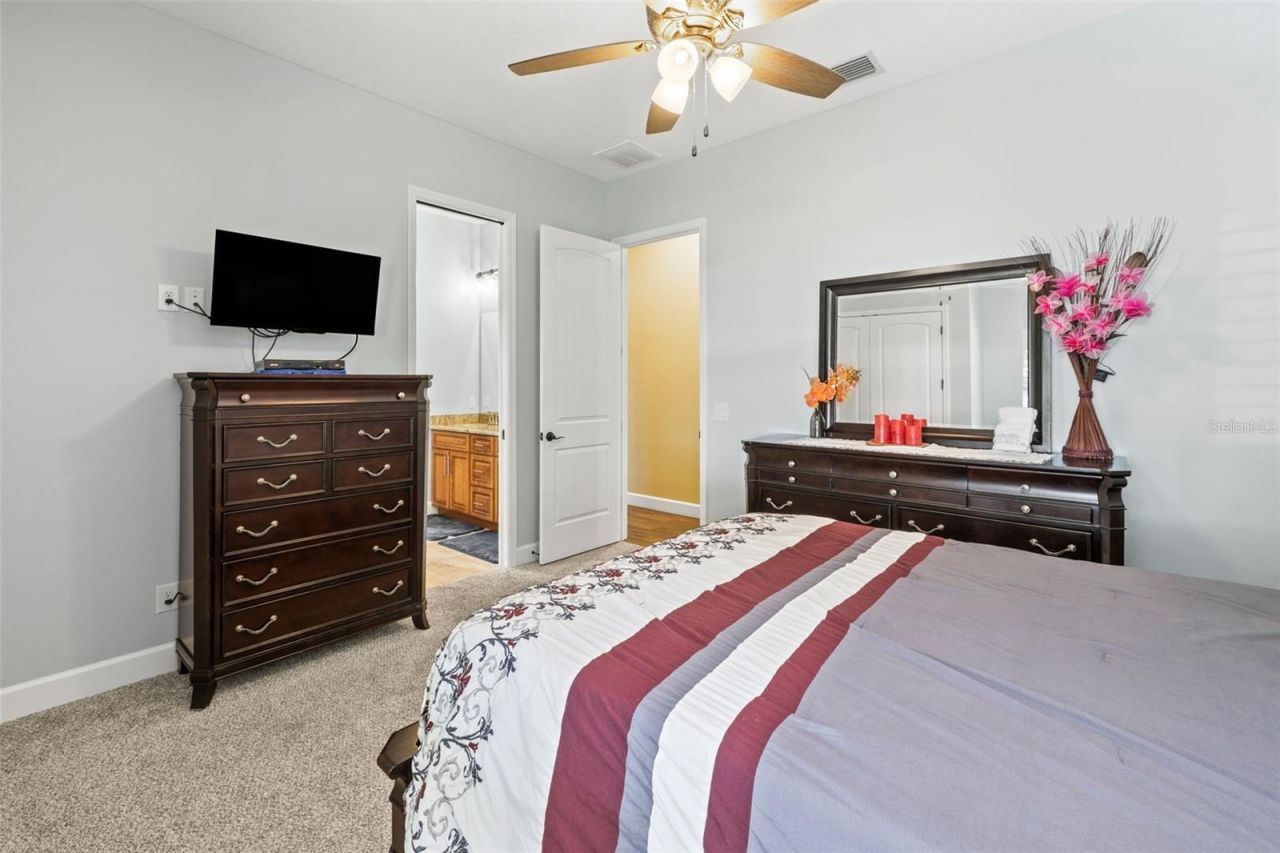 5319 W Trapnell Road, Dover, FL 33527 Photo