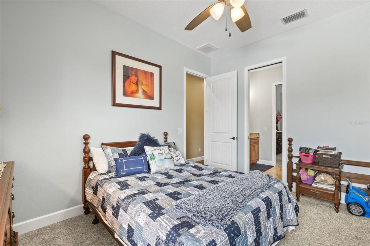 5319 W Trapnell Road, Dover, FL 33527 Photo