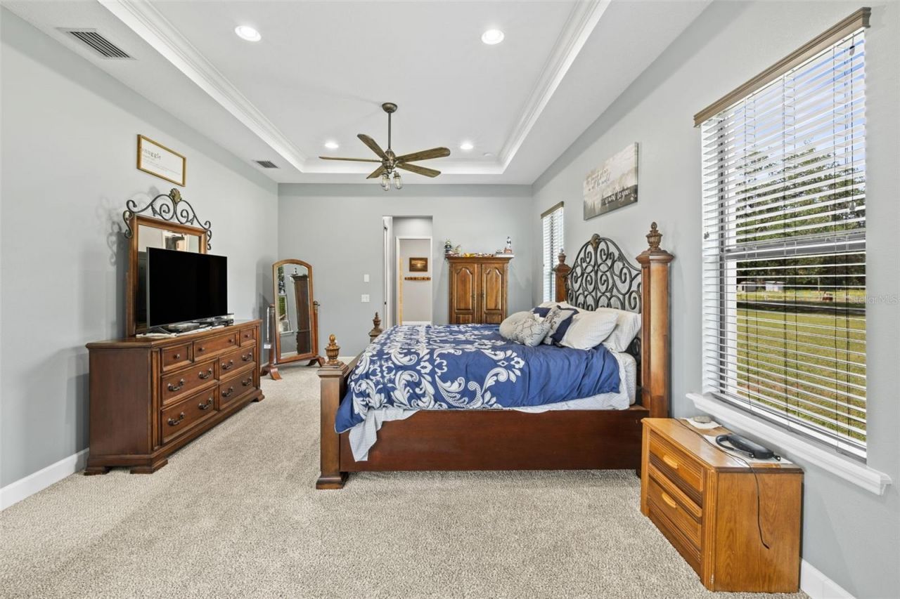 5319 W Trapnell Road, Dover, FL 33527 Photo