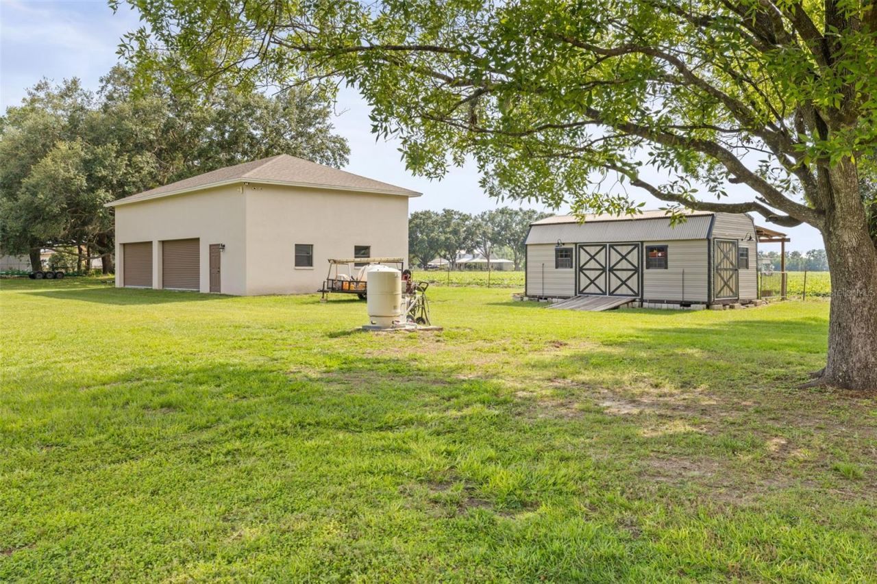 5319 W Trapnell Road, Dover, FL 33527 Photo