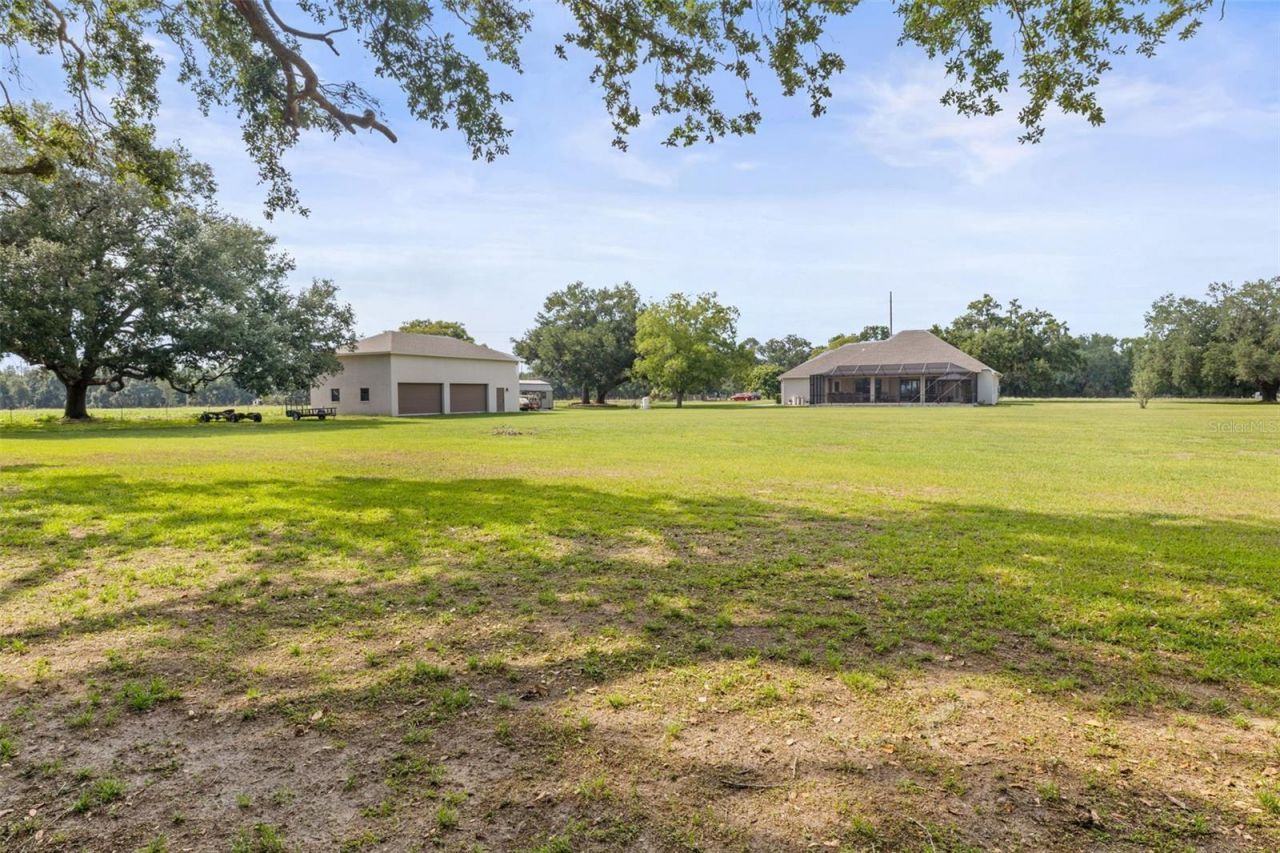 5319 W Trapnell Road, Dover, FL 33527 Photo