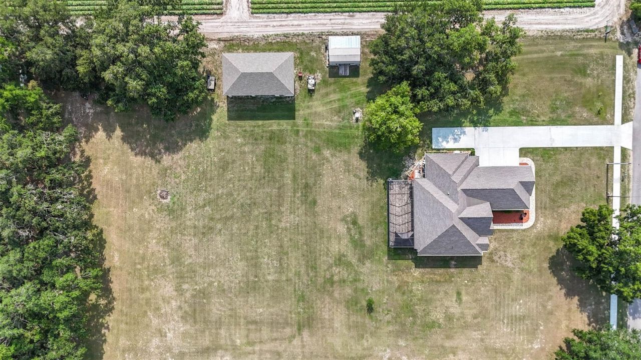 5319 W Trapnell Road, Dover, FL 33527 Photo