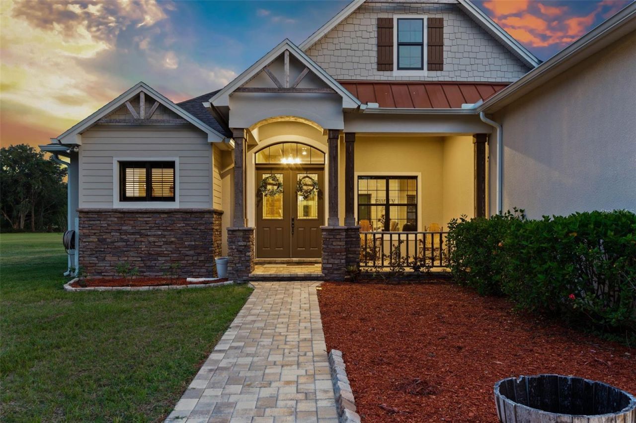 5319 W Trapnell Road, Dover, FL 33527 Photo