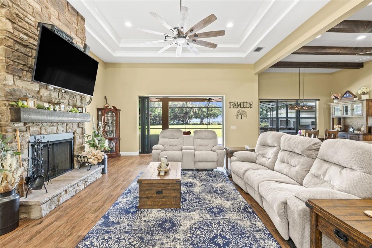 5319 W Trapnell Road, Dover, FL 33527 Photo