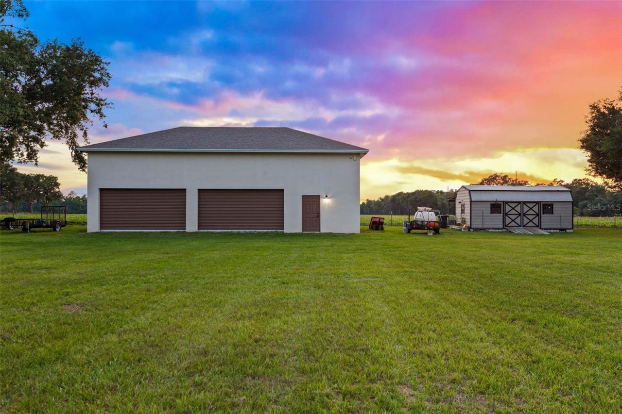 5319 W Trapnell Road, Dover, FL 33527 Photo