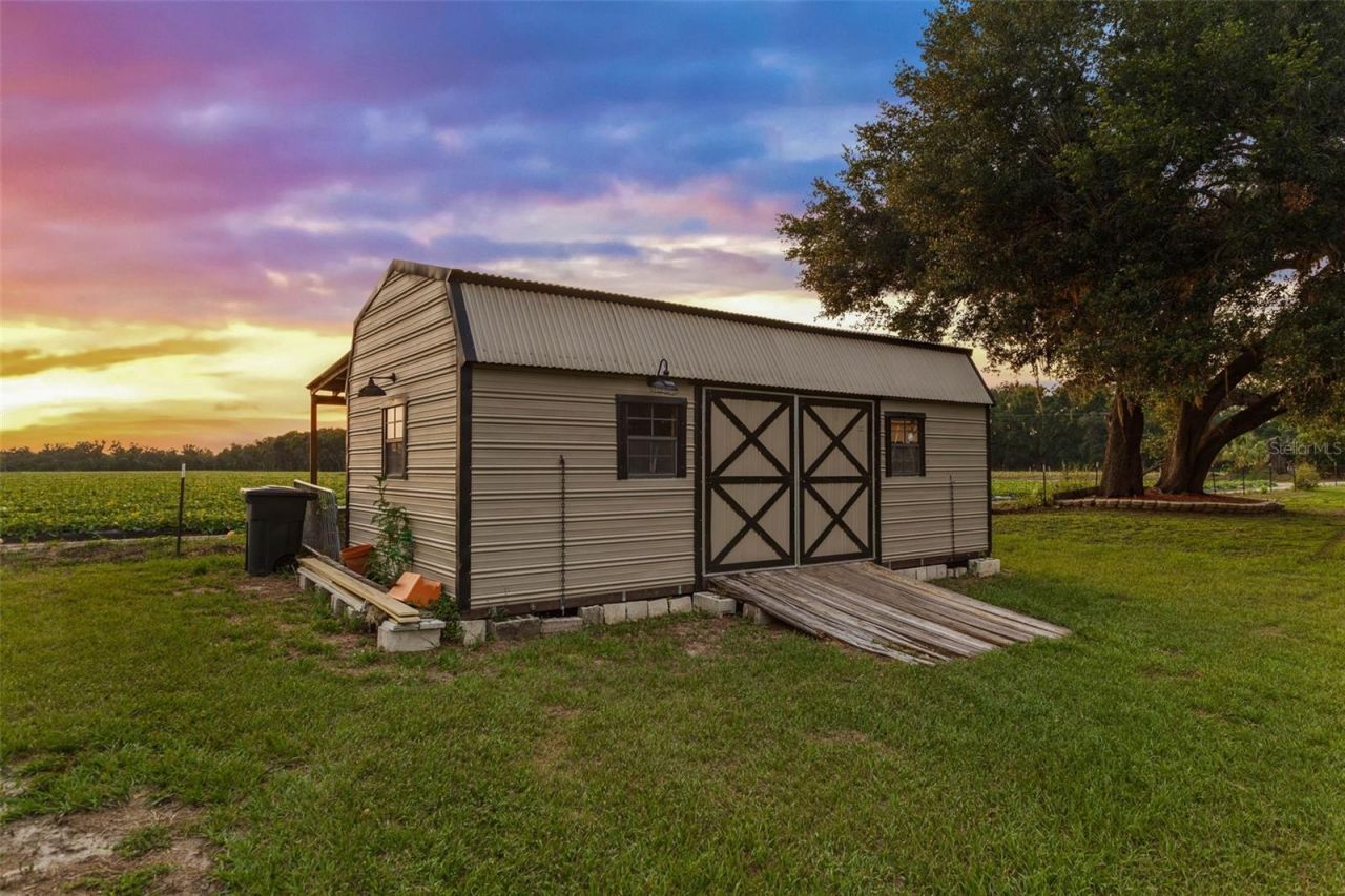 5319 W Trapnell Road, Dover, FL 33527 Photo