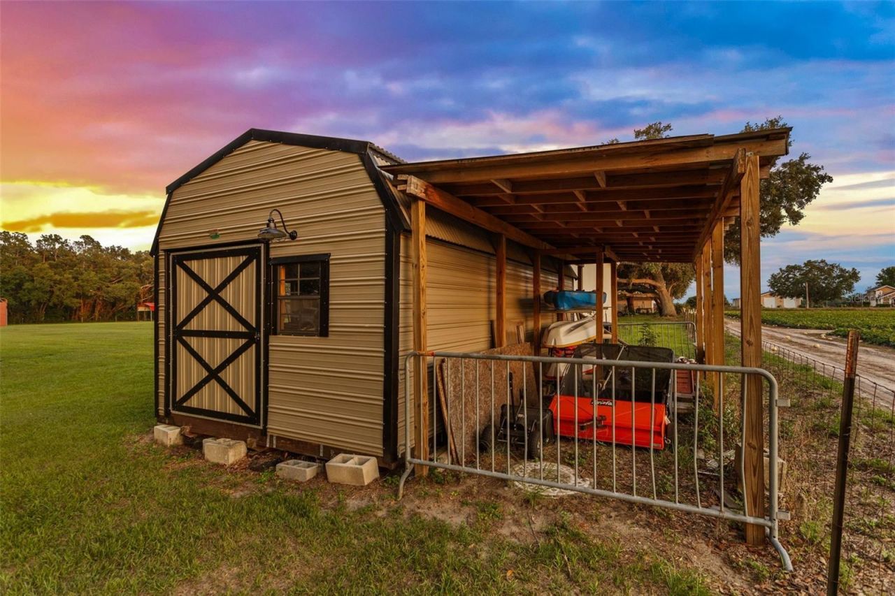 5319 W Trapnell Road, Dover, FL 33527 Photo