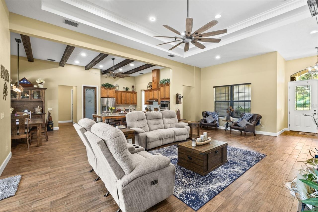 5319 W Trapnell Road, Dover, FL 33527 Photo