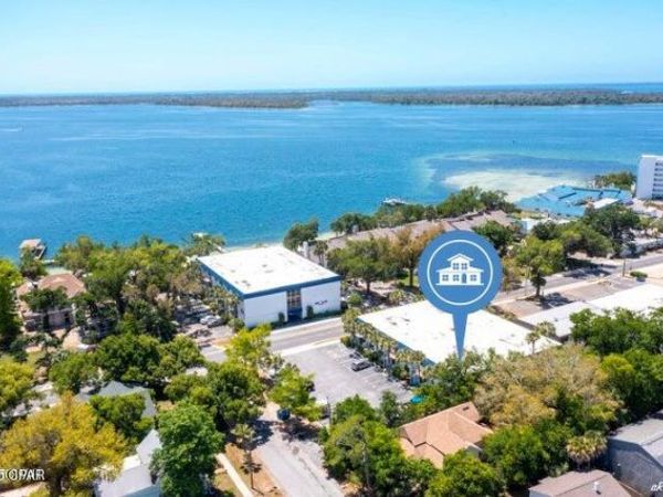 105 Allen 65 Avenue, Unit 65, Panama City, FL 32401