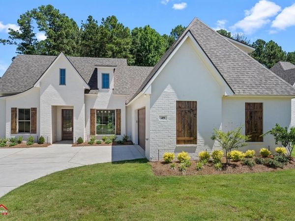49 Turtle Creek Drive, Benton, LA 71006