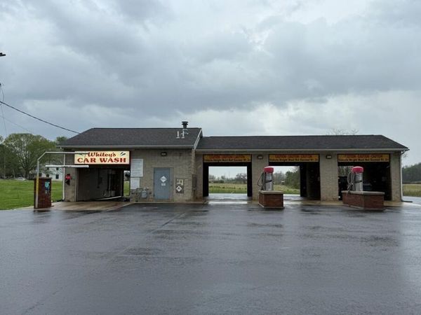 3938 Columbus Road, Centerburg, OH 43011