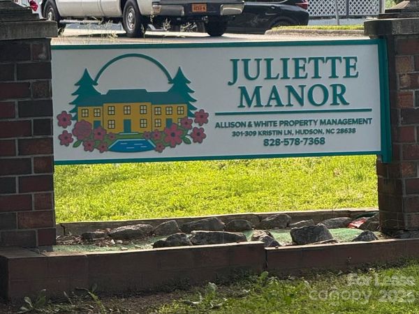 304 Kristin Lane, Unit 7, Hudson, NC 28638