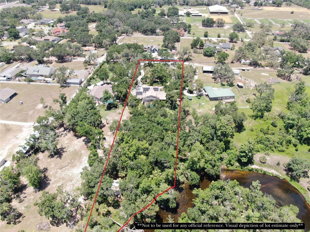 1141 Myrtle Road, Valrico, FL 33596 Photo