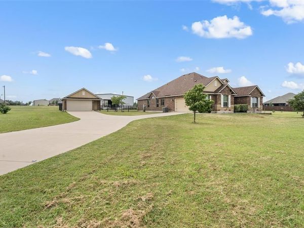 4756 Old Lorena Road, Lorena, TX 76655