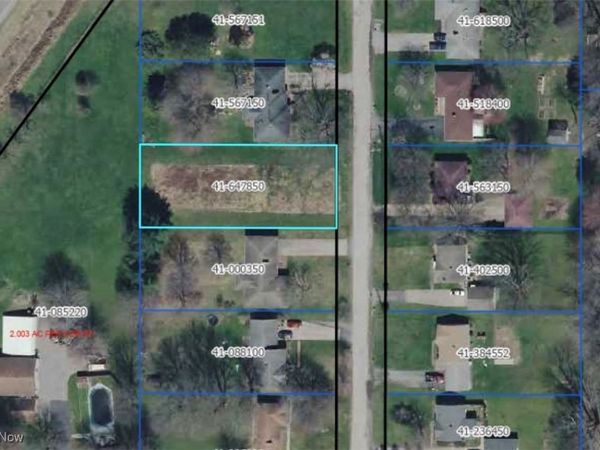 0 Huntington Drive, Warren, OH 44481