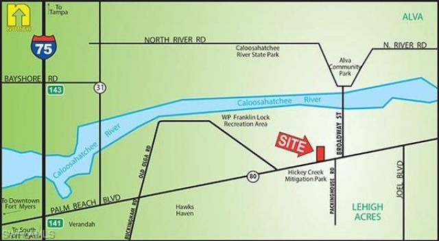 20565 Casaly Dr, Alva, FL 33920 Photo