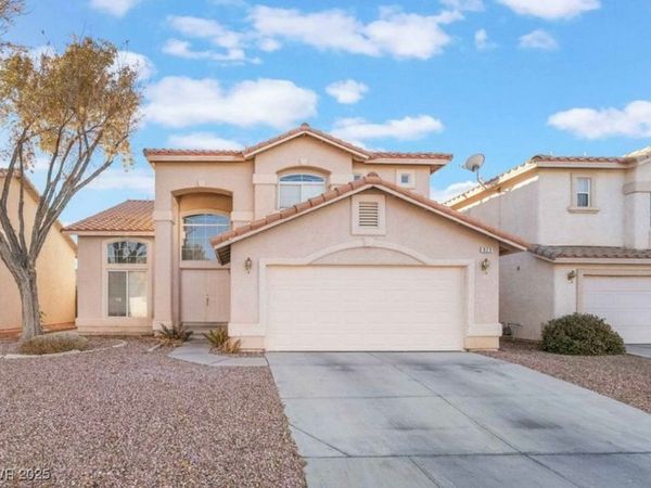 829 Dancing Vines Avenue, Las Vegas, NV 89183