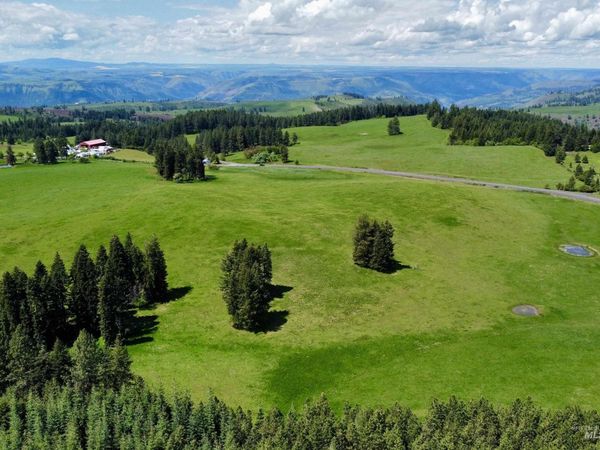1726 Kidder Ridge Rd, Kamiah, ID 83536