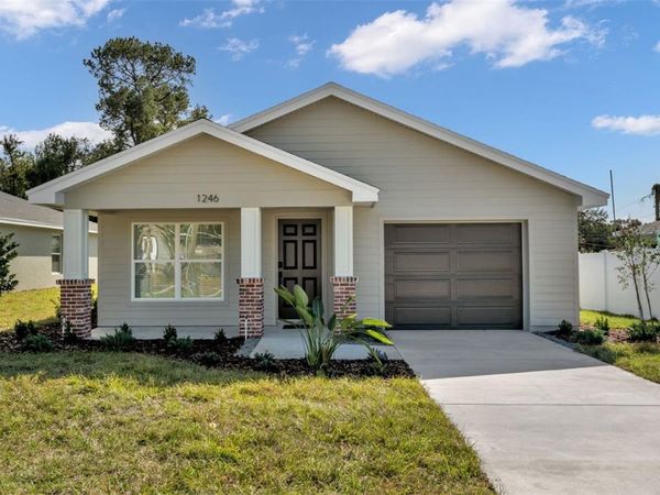 1246 DOROTHY STREET, LAKELAND, FL 33815