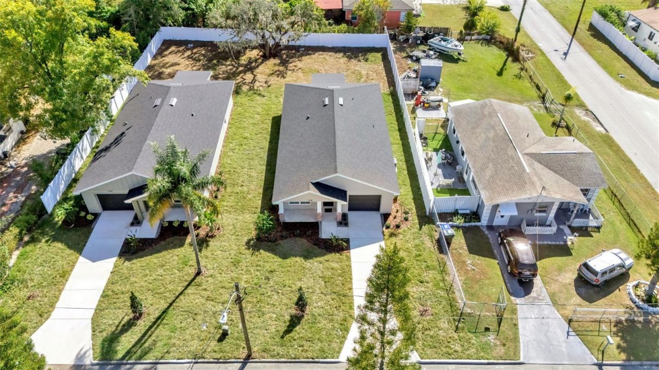 1246 Dorothy Street, Lakeland, FL 33815 Photo