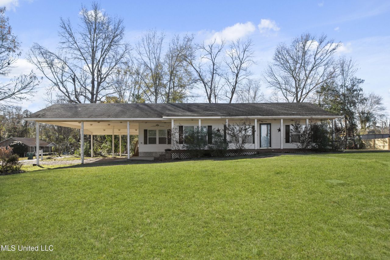 234 Highway 26 E, Poplarville, MS 39470 Main Photo
