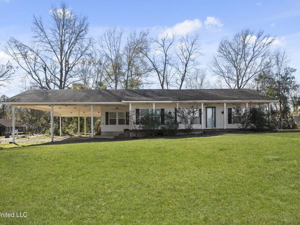 234 Highway 26 E, Poplarville, MS 39470