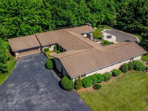 453 Wirtz RD, Wirtz, VA 24184