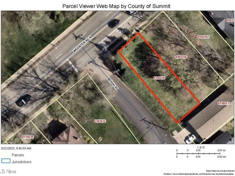 Wooster Road N, Barberton, OH 44203 Photo 3