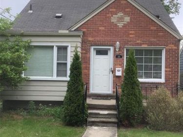 113 S Minerva Avenue, Royal Oak, MI 48067