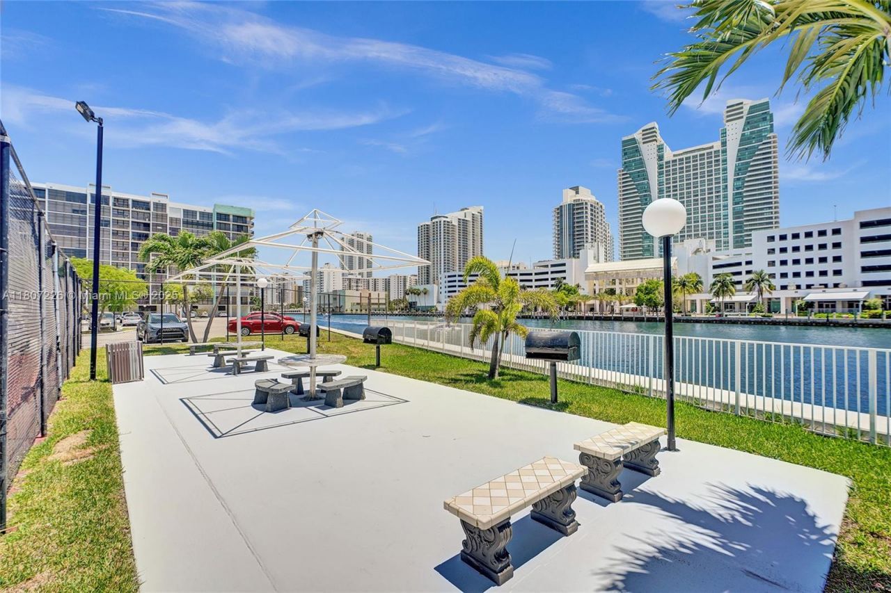 200 Leslie Dr, Unit 1031, Hallandale Beach, FL 33009 Photo