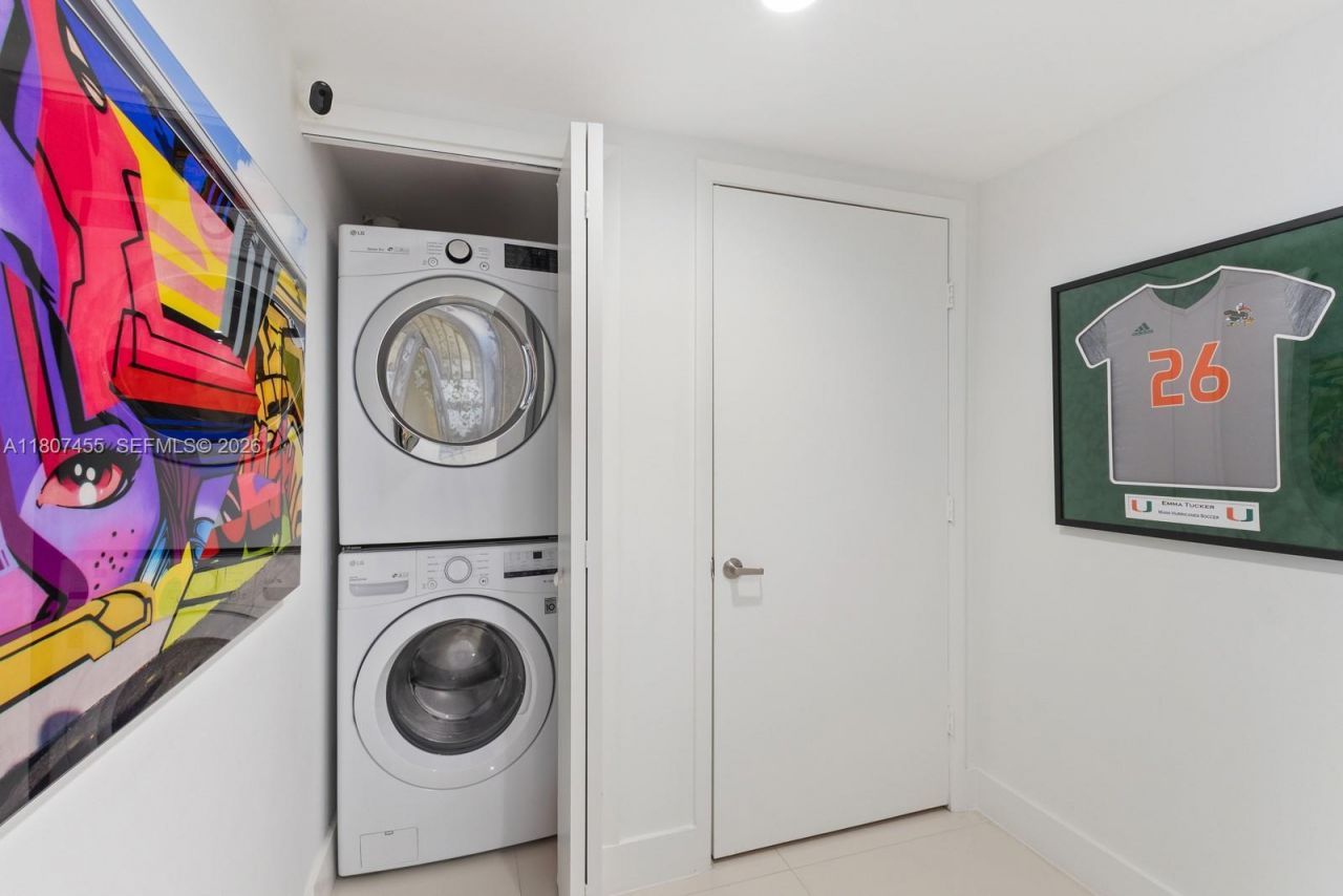 495 Brickell Ave, Unit 2304, Miami, FL 33131 Photo