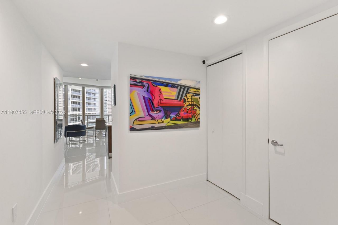 495 Brickell Ave, Unit 2304, Miami, FL 33131 Photo